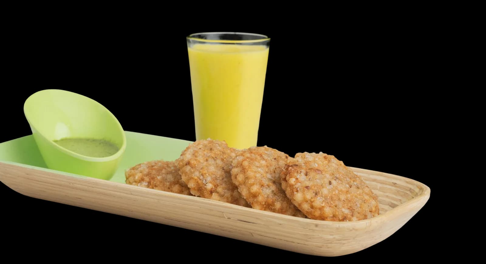 Fresh Shree Datta favourites